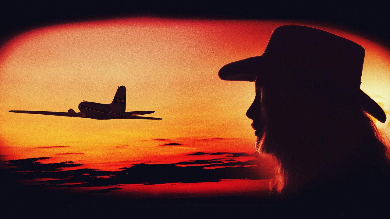 I'll Never Forget You: The Last 72 Hours of Lynyrd Skynyrd backdrop