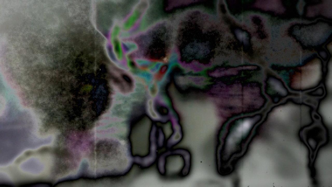 Antichambre backdrop