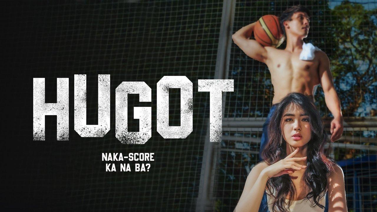 Hugot backdrop