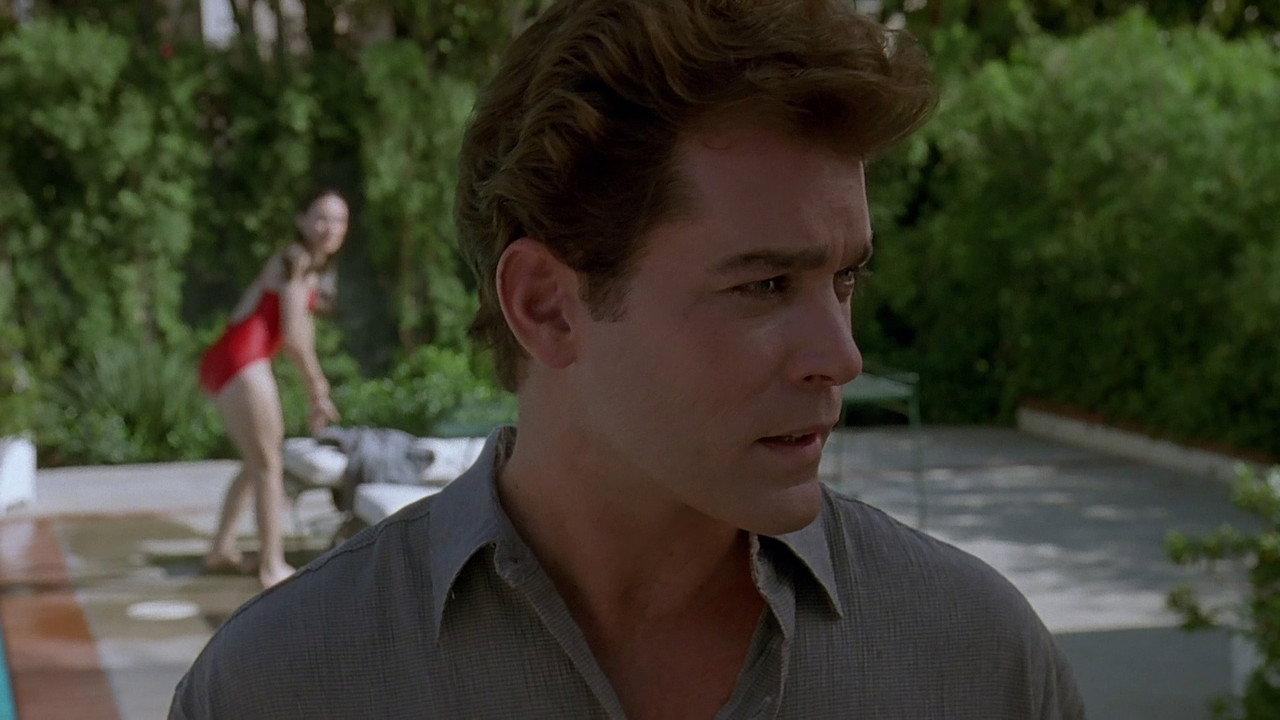 Unlawful Entry backdrop