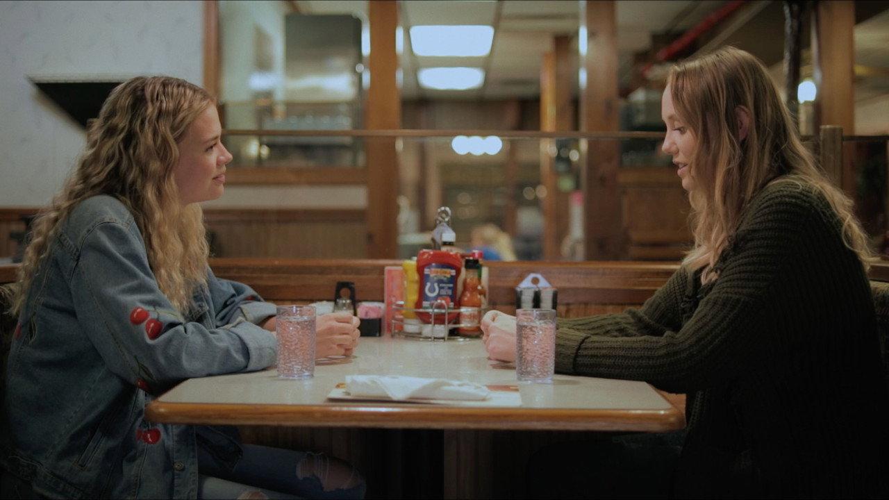 In Phases backdrop