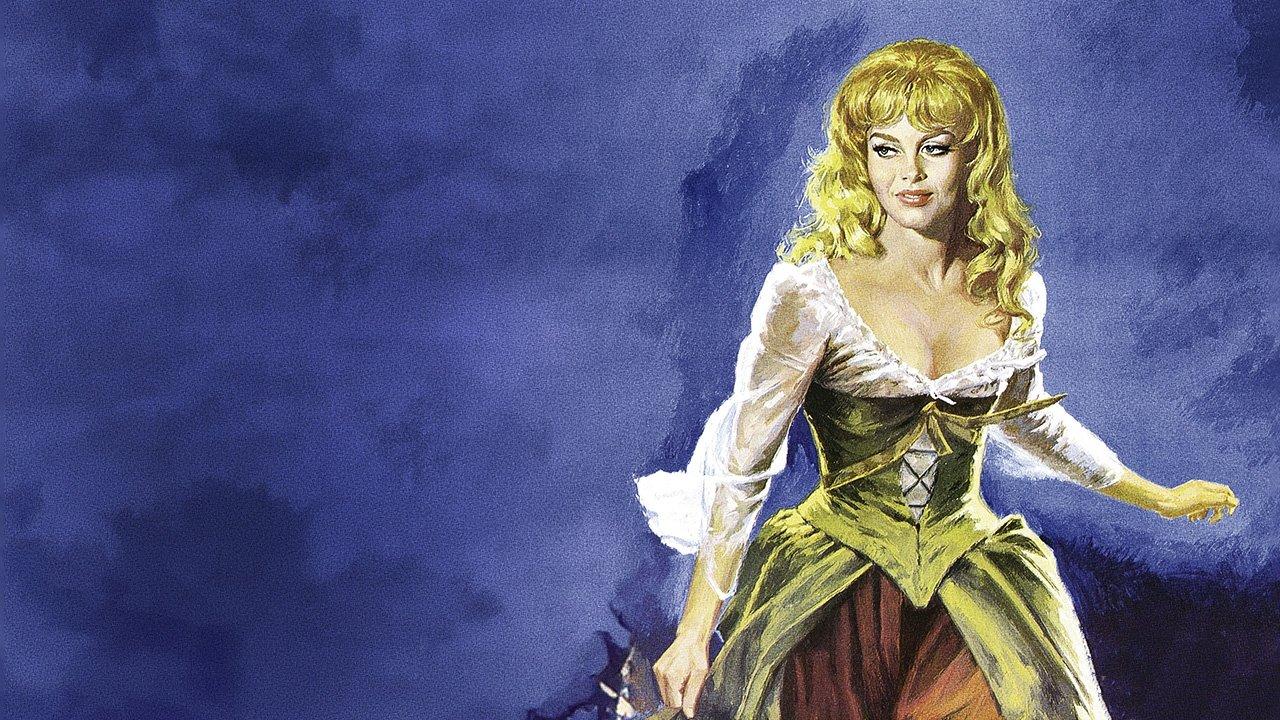 Angelique: The Road to Versailles backdrop