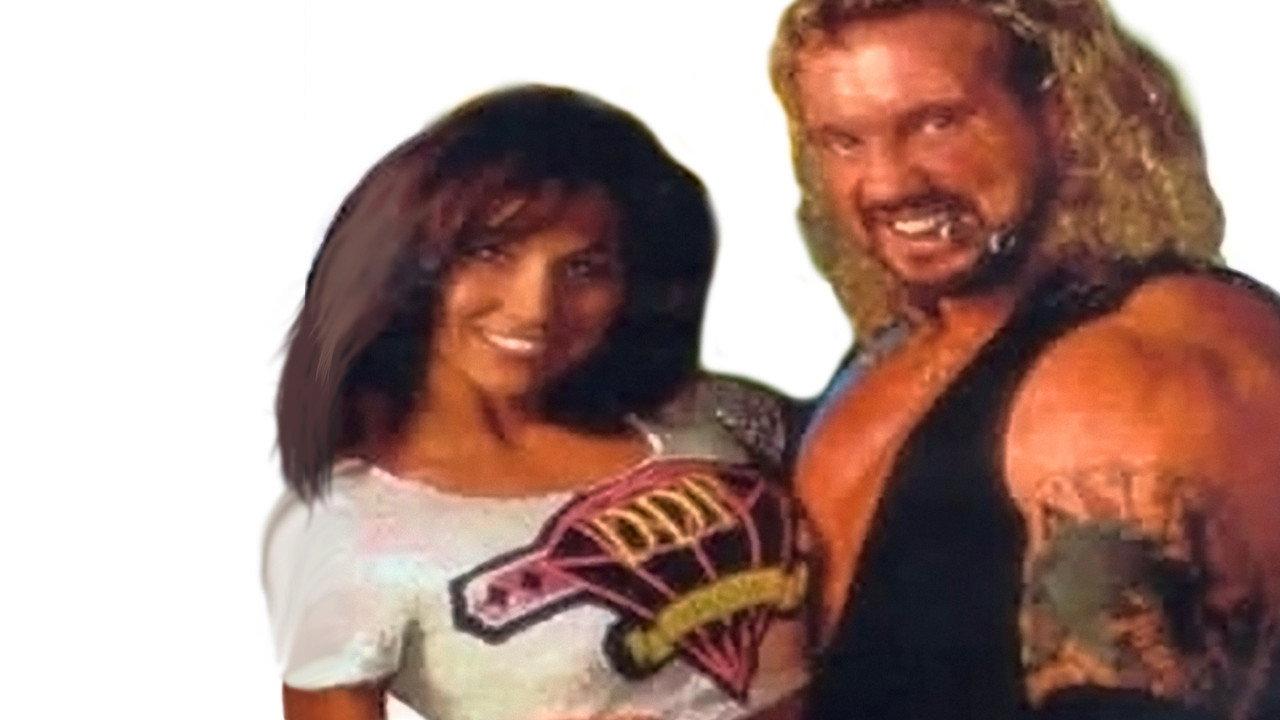 WCW Fall Brawl 1997 backdrop