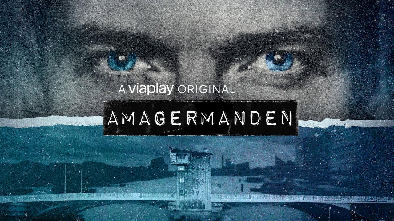 Amagermanden backdrop