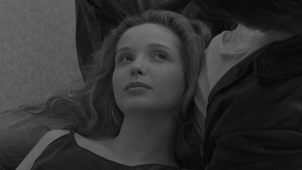 Linklater: On Cinema and Time backdrop