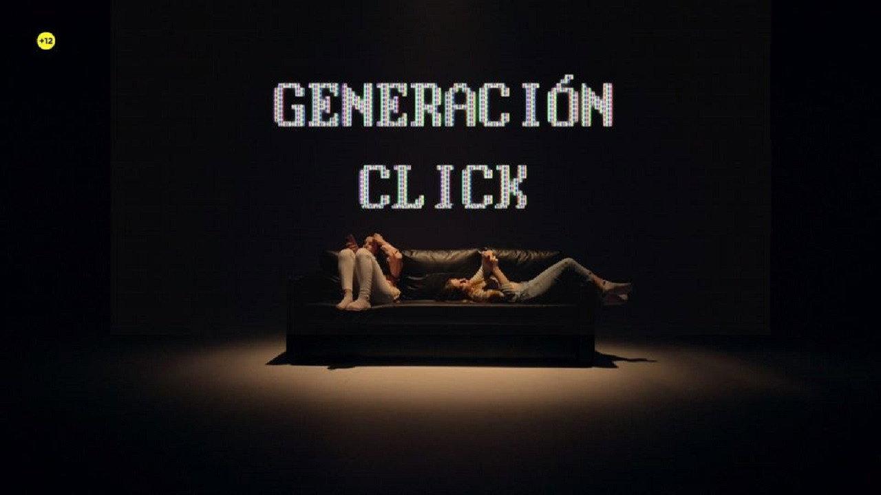 Generacion click backdrop