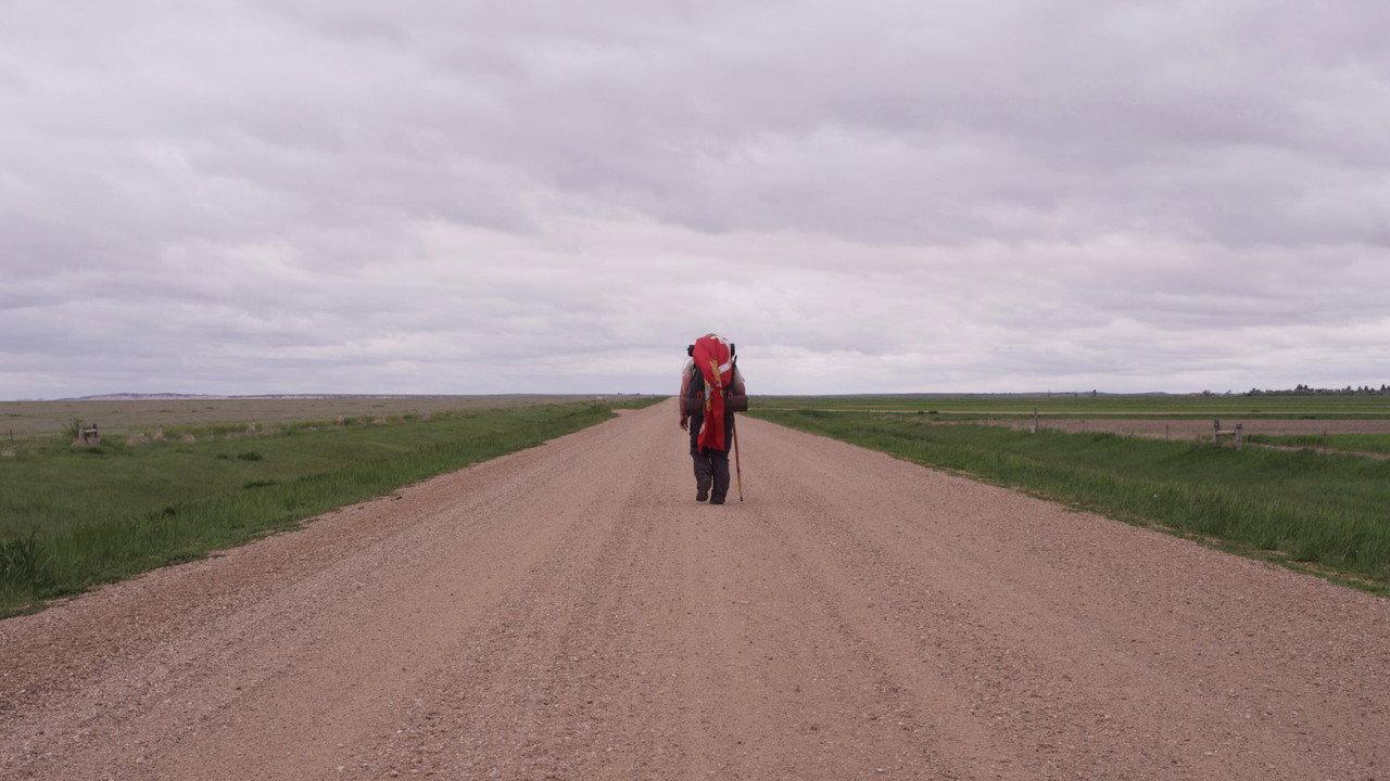 Bastards' Road backdrop