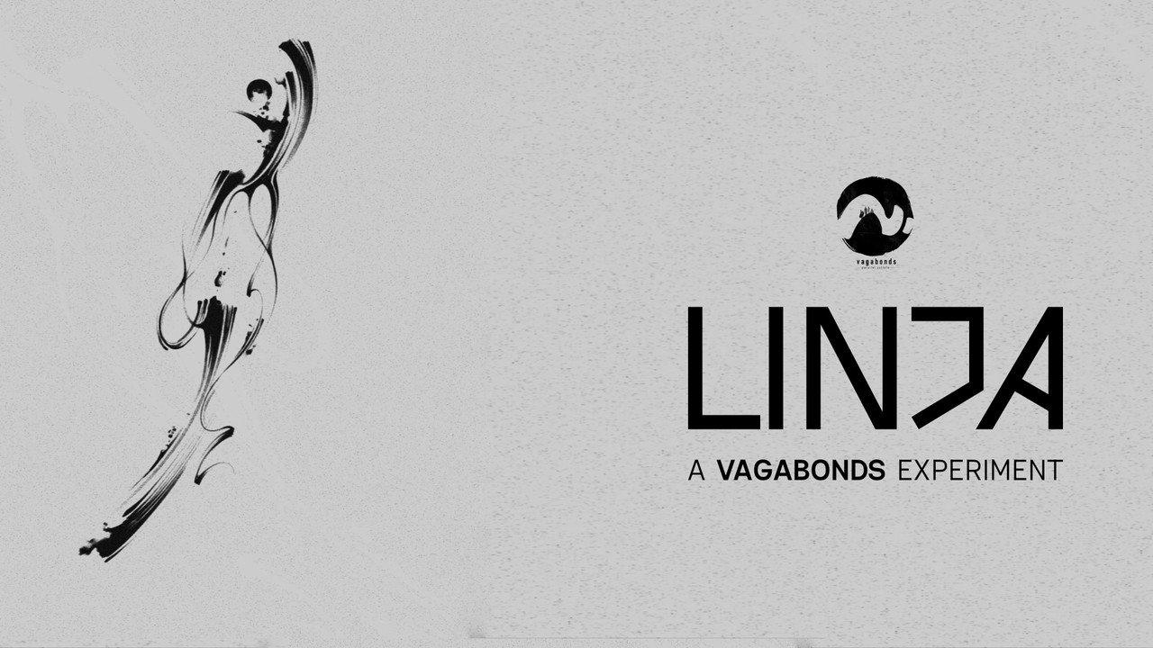 Linja backdrop