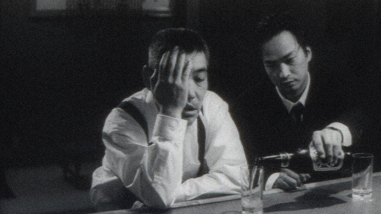 Kaizokuban Bootleg Film backdrop