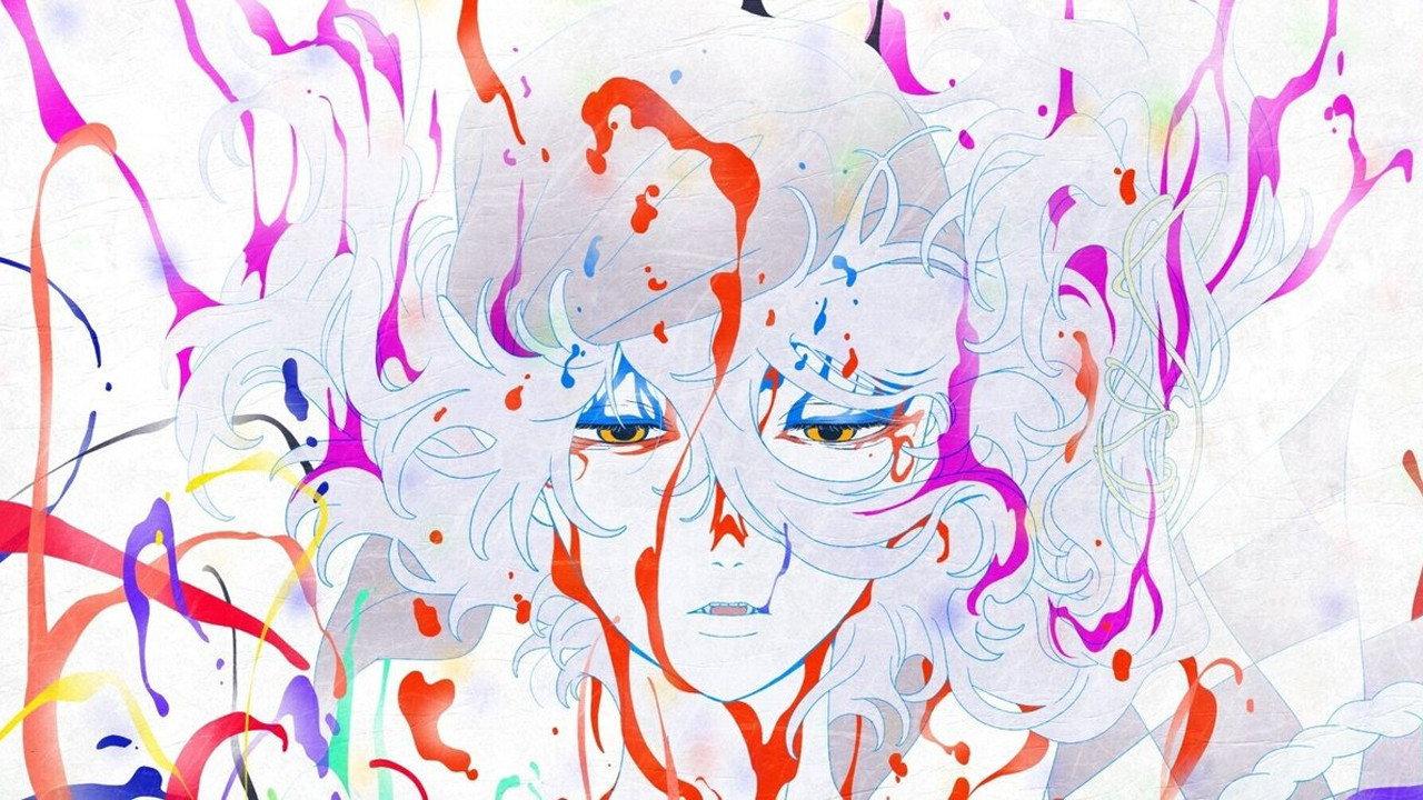 Mononoke the Movie: Chapter III - The Curse of the Serpent backdrop