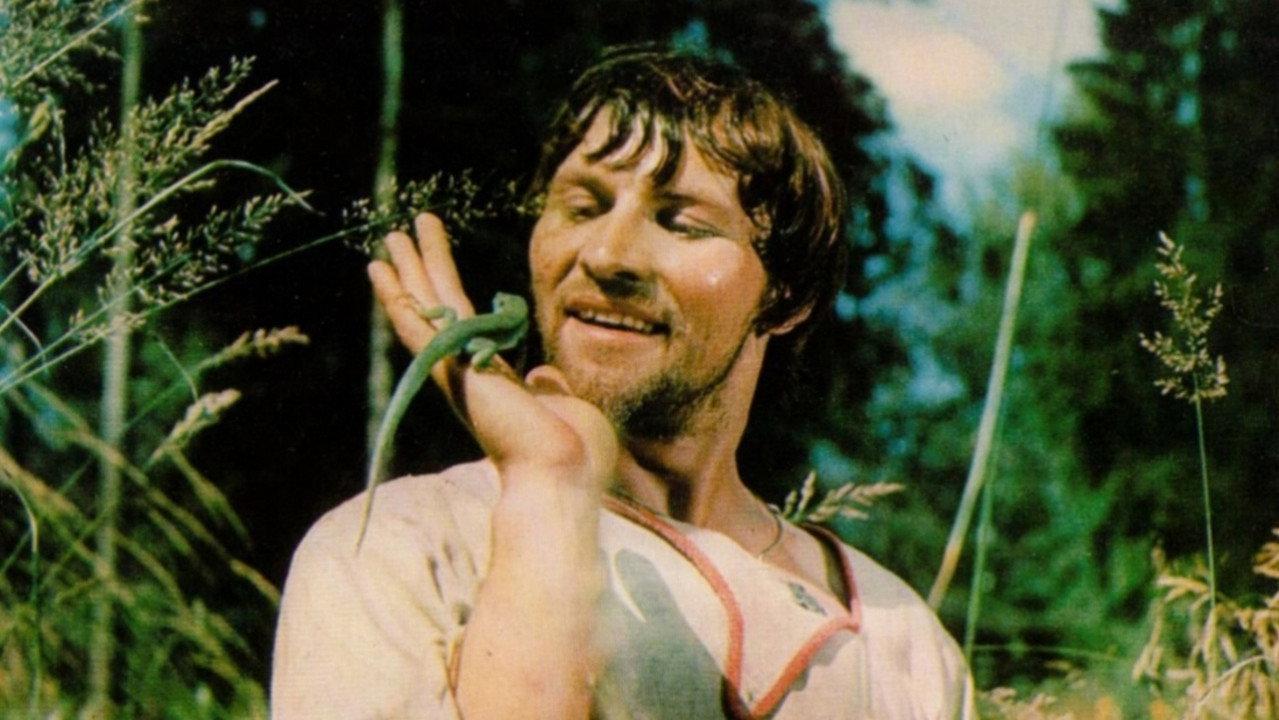 Stepan's Remembrance backdrop