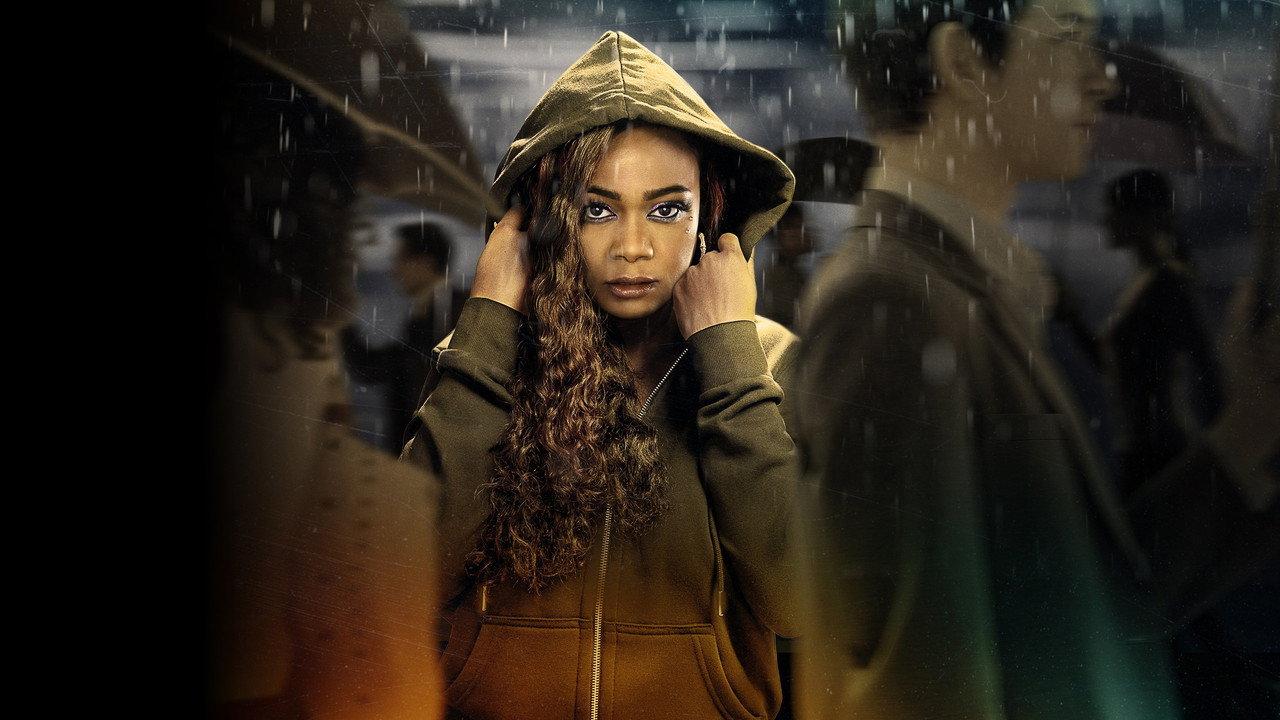 Vanished: Searching for My Sister backdrop