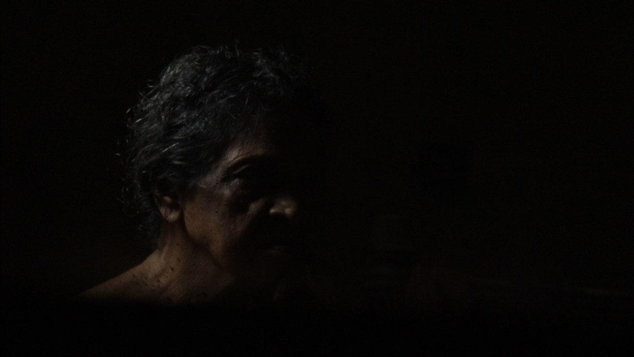 Those, revealed on the walls, in a touch backdrop