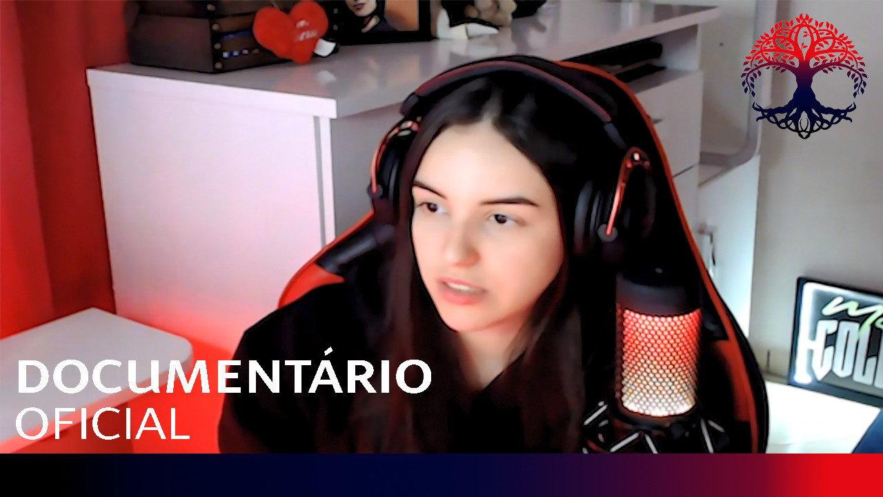 O Meu Lugar é Jogando backdrop