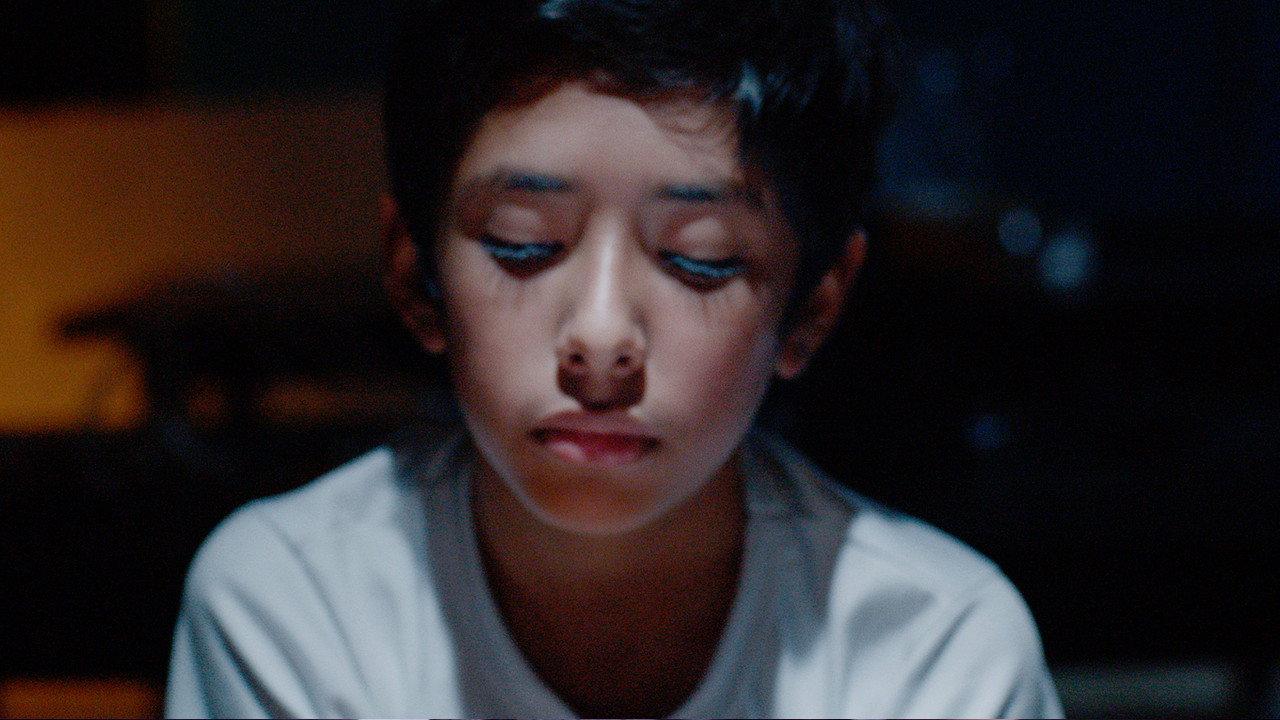 Julián (Transmutación) backdrop