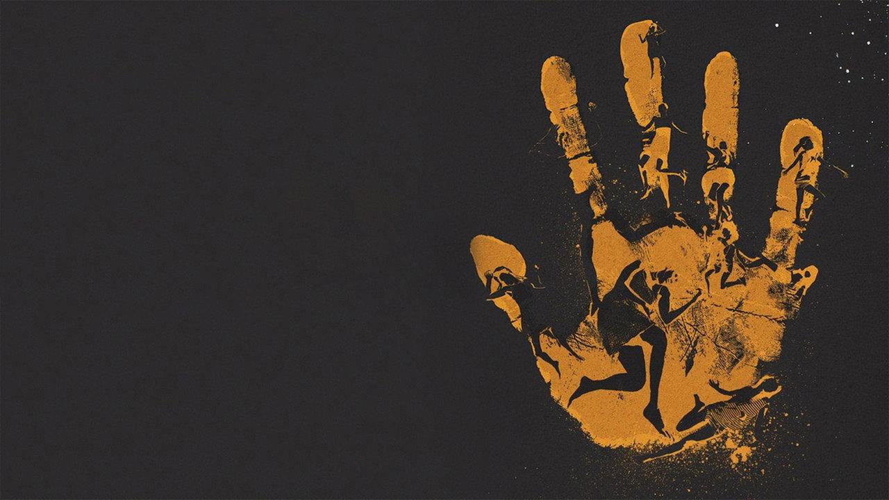 Tales of the Grim Sleeper backdrop