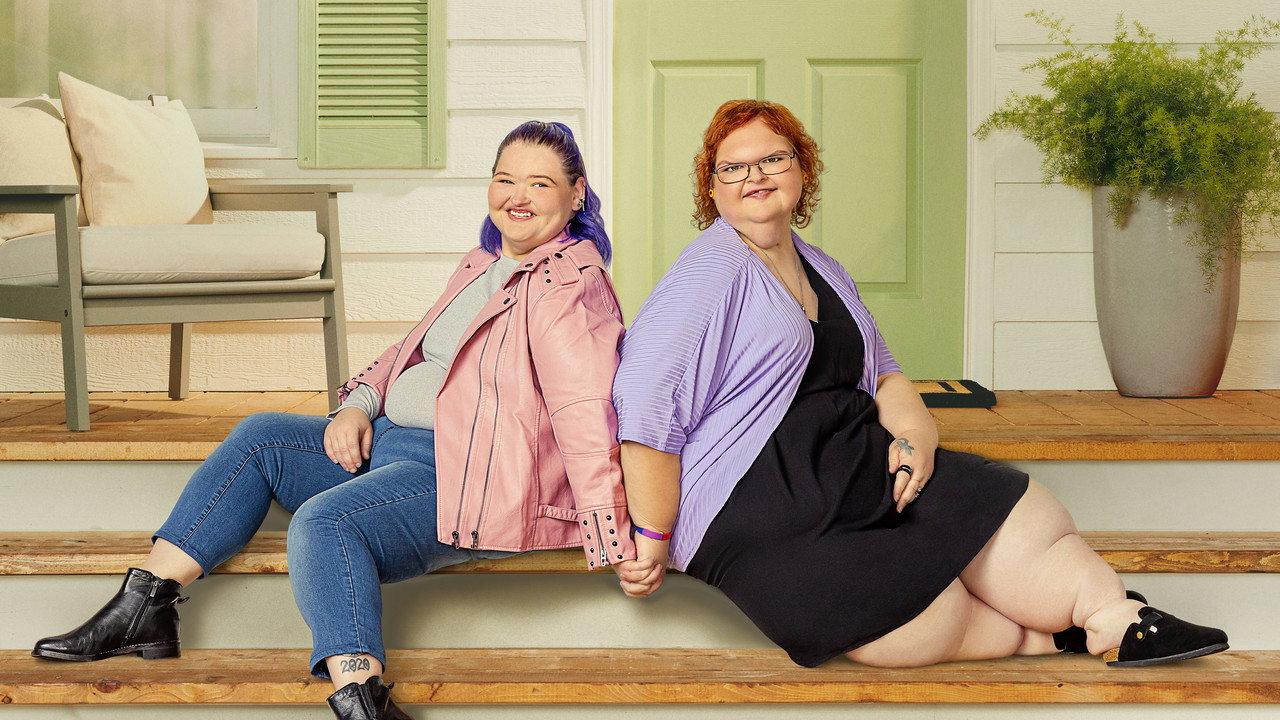 1000-lb Sisters backdrop
