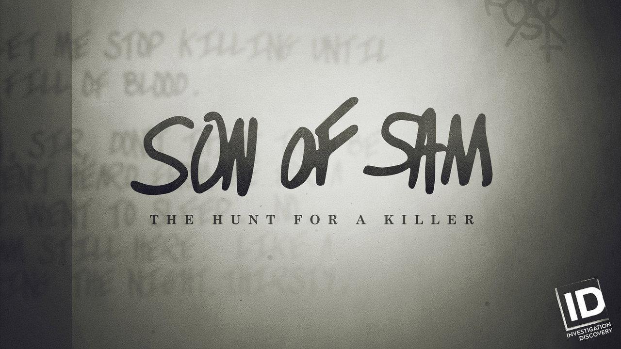 Son of Sam: The Hunt for a Killer backdrop