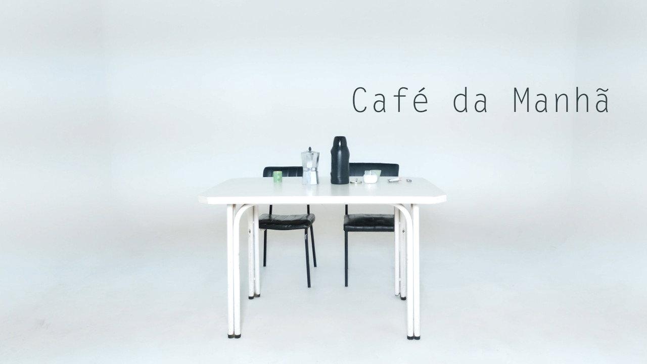Café da Manhã backdrop