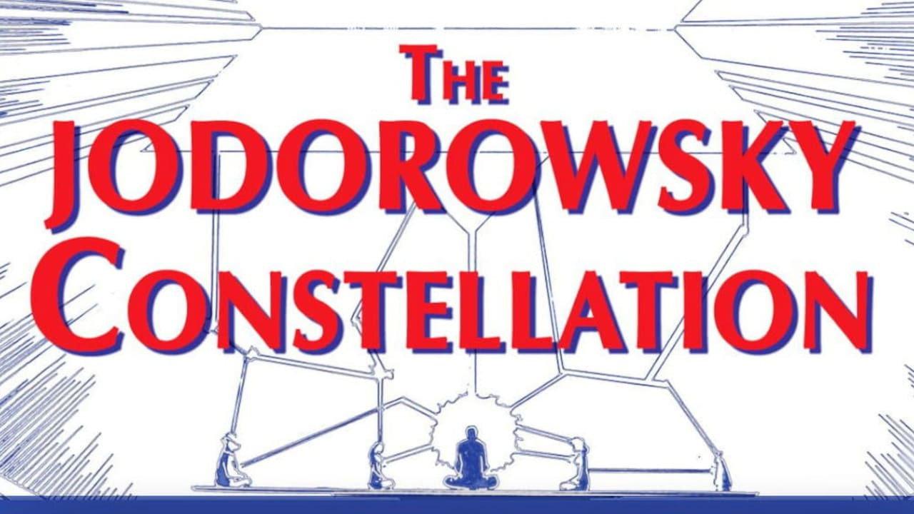 The Jodorowsky Constellation backdrop