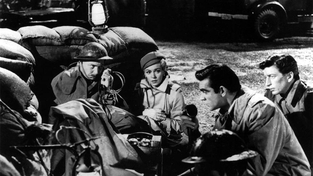 Another Time, Another Place backdrop