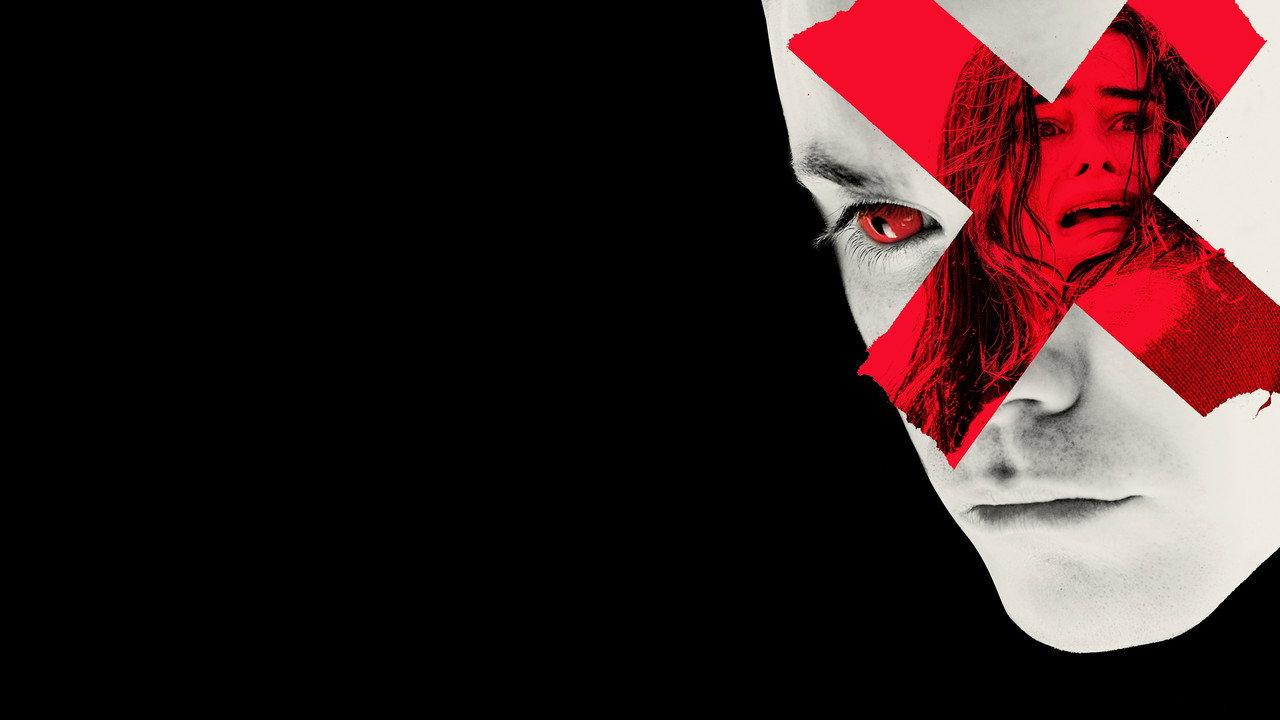 Faces of Death backdrop