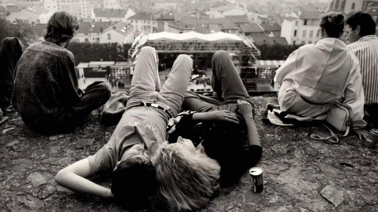 La fabuleuse histoire du jazz à Vienne backdrop