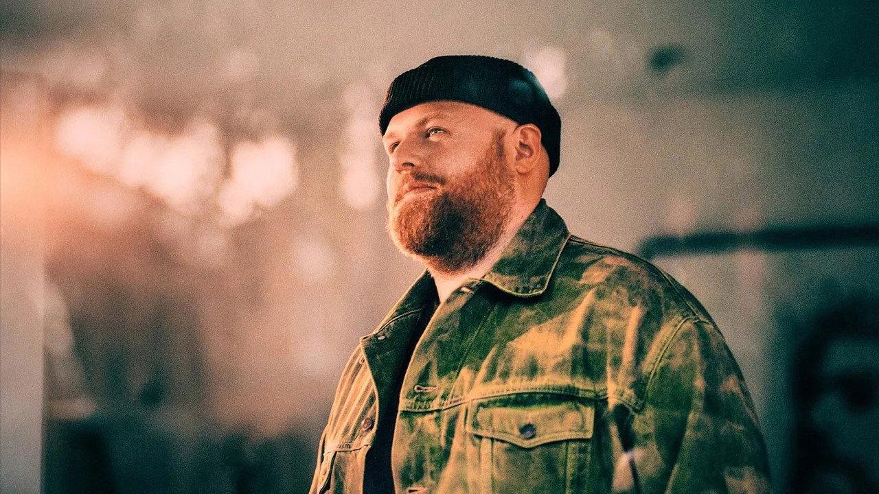 Tom Walker - Reeperbahn Festival 2024 backdrop