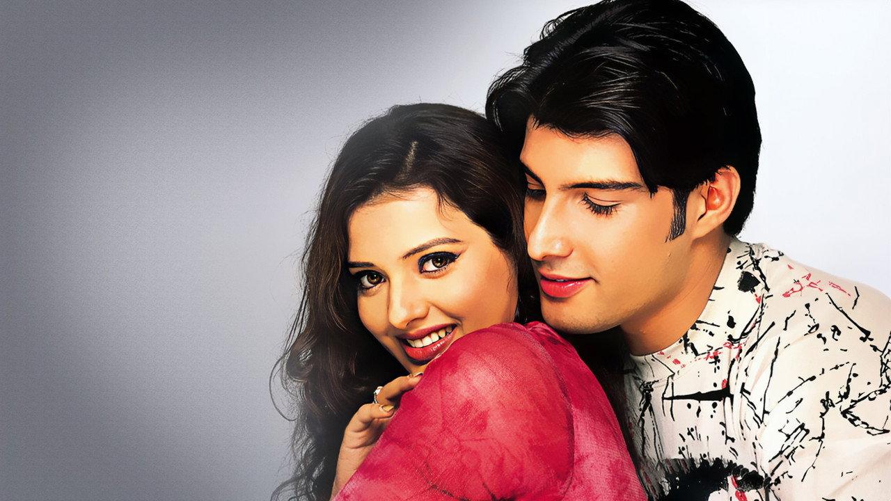 Dil Pardesi Ho Gayaa backdrop