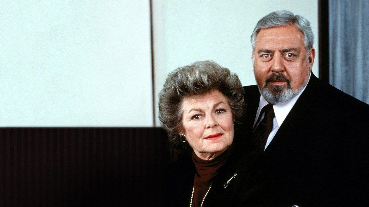 Perry Mason: The Case of the Lady in the Lake backdrop