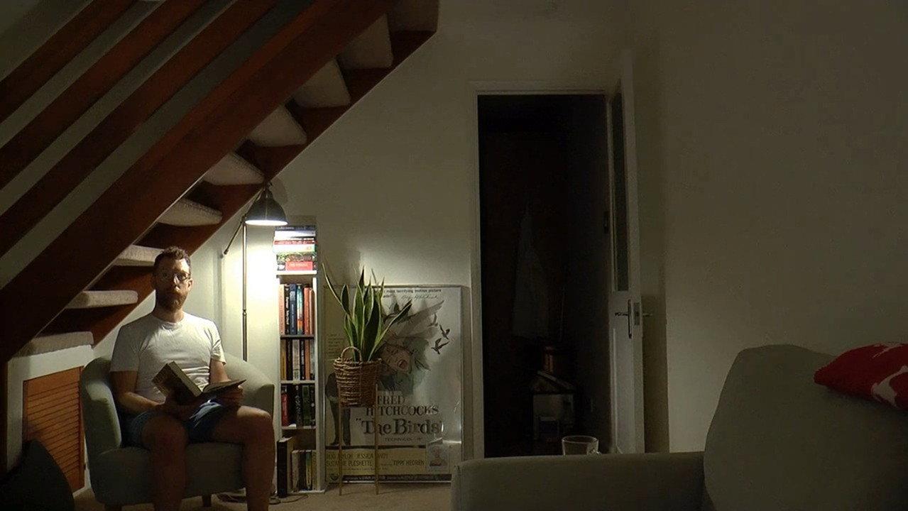 Landlord - A Short Film backdrop