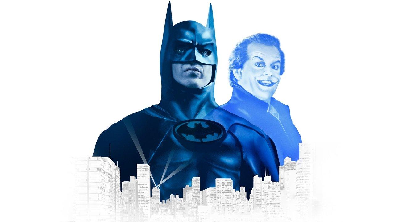 Batman backdrop