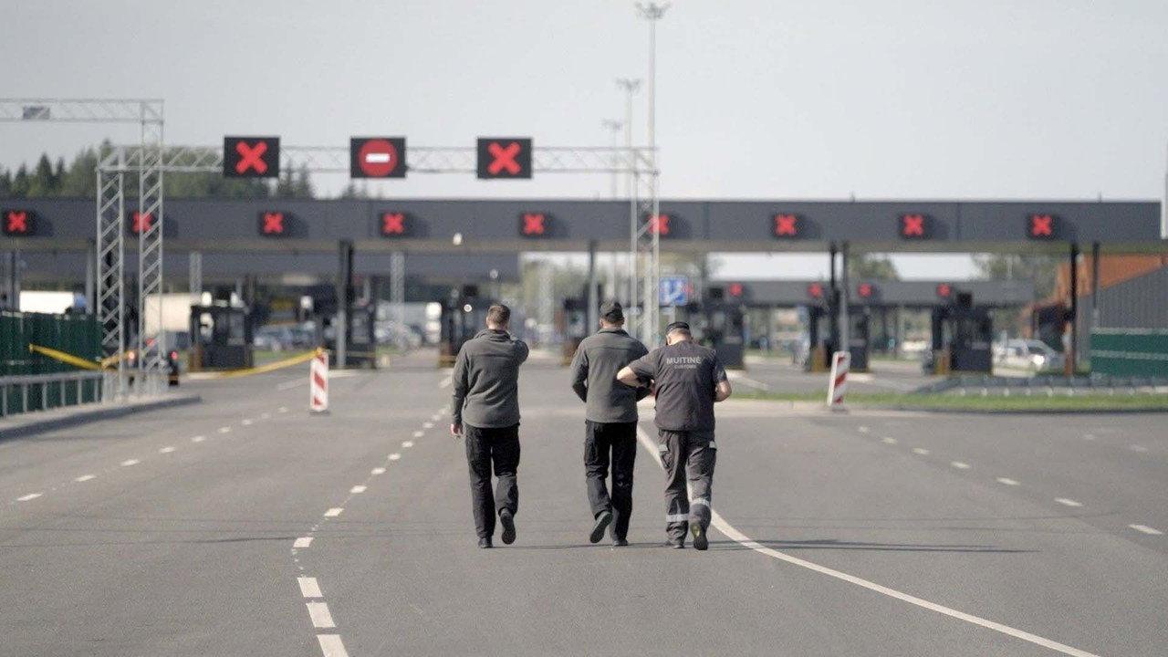 Russland: Verbotene Geschäfte backdrop