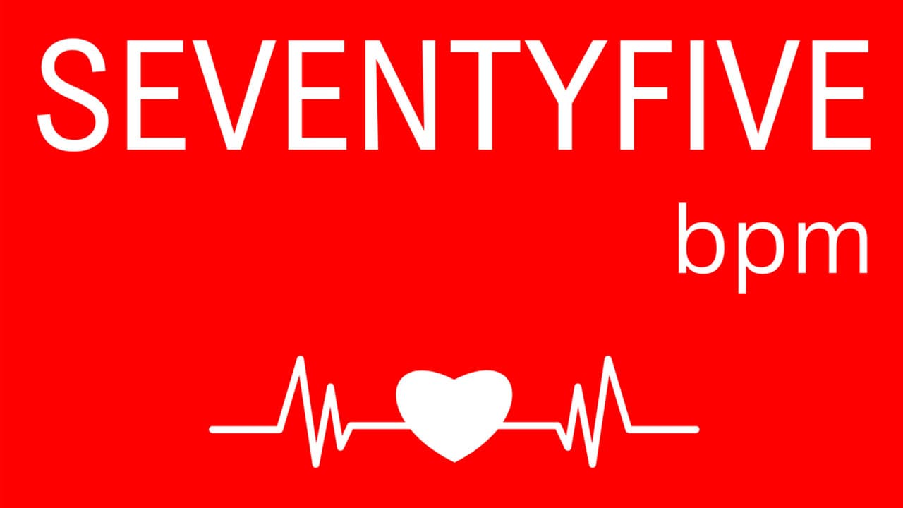 SeventyFive BPM backdrop