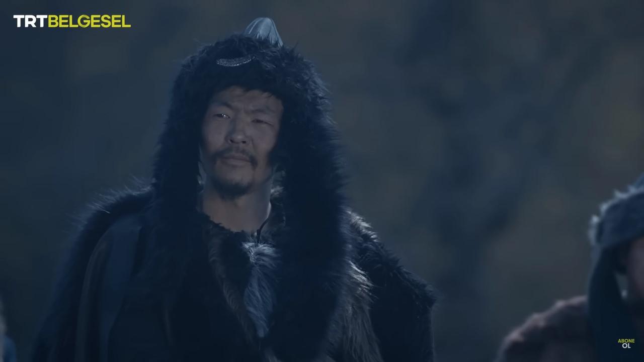 Legends of War: Battle of Baideng backdrop