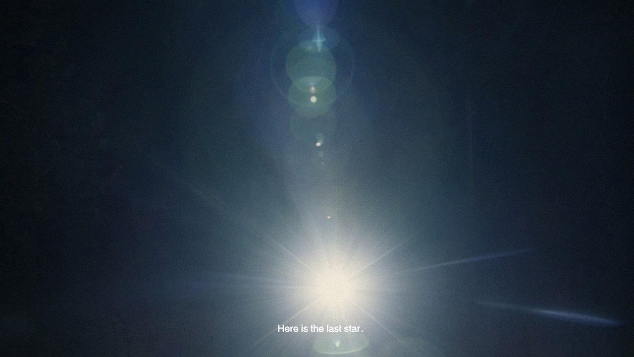 What the Stars Don’t Tell backdrop