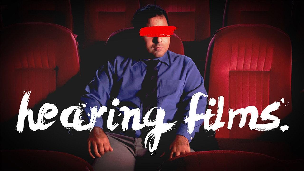 Hearing Films backdrop