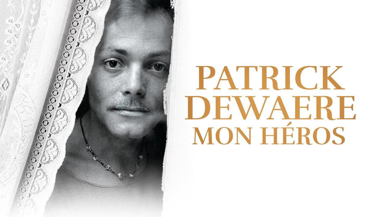 Patrick Dewaere, My Hero backdrop