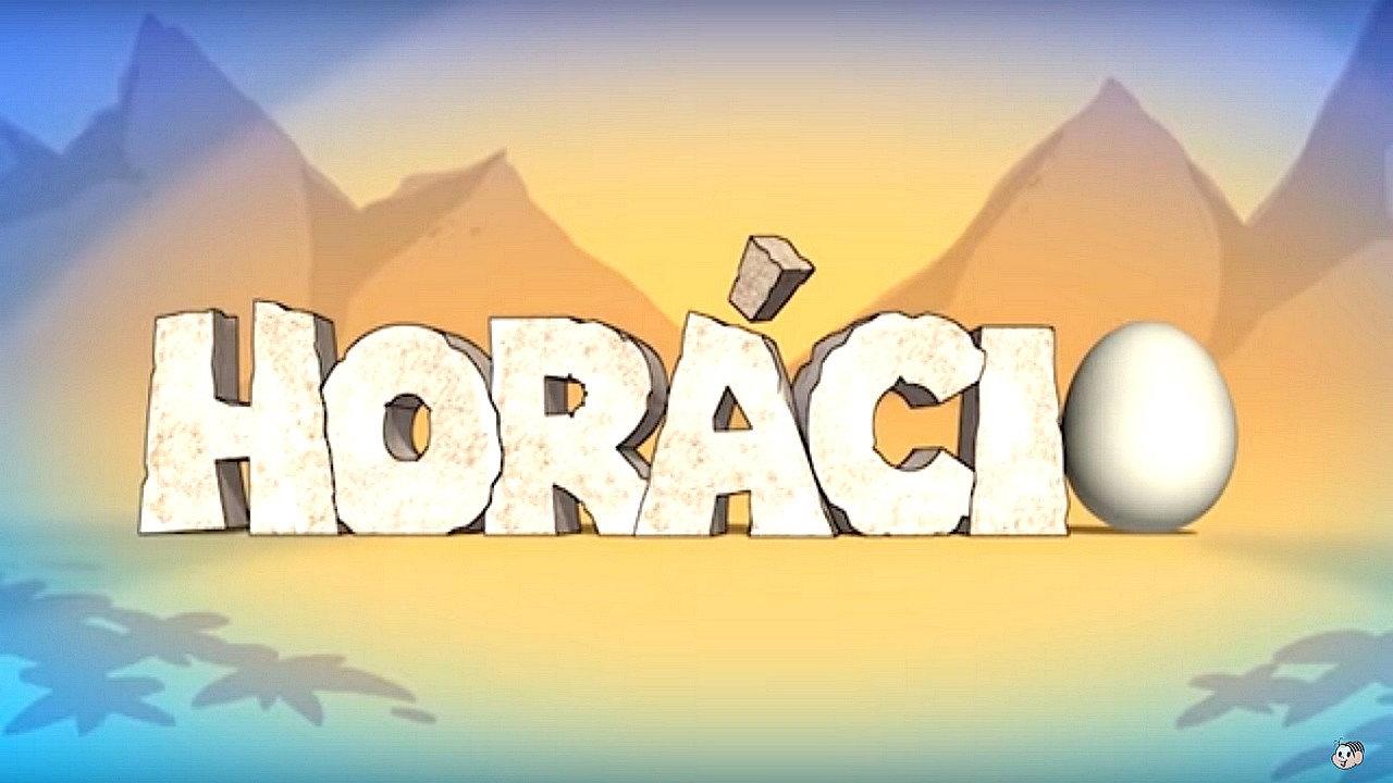 Horácio backdrop