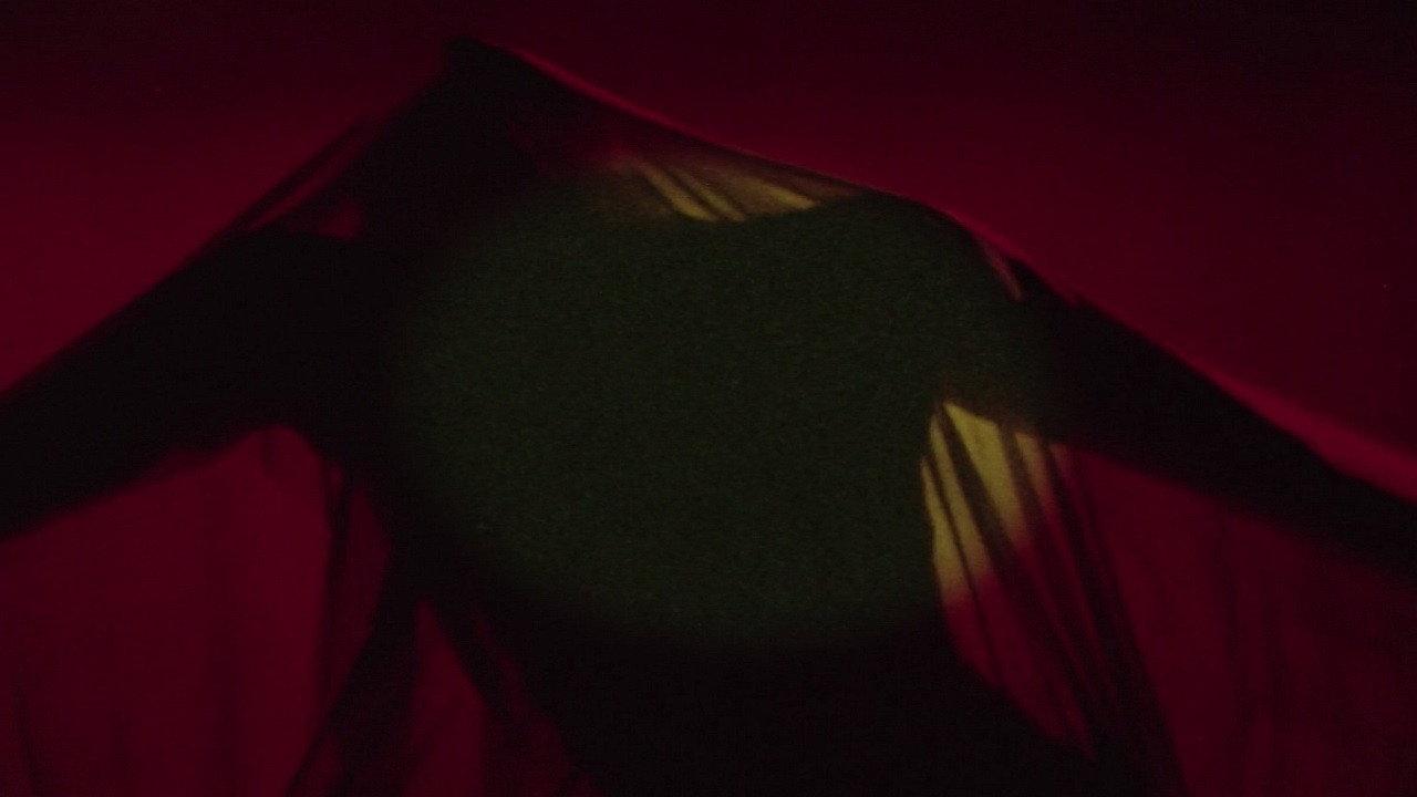 Four Women backdrop