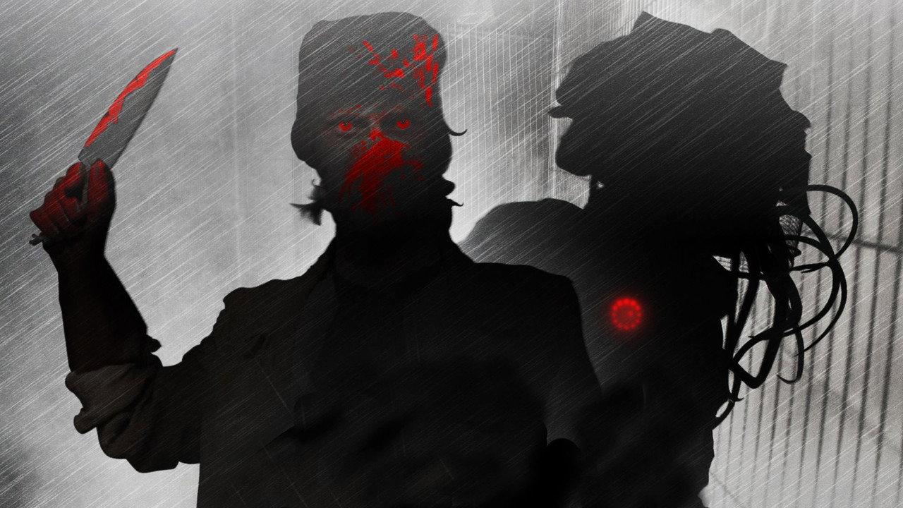 Bane backdrop