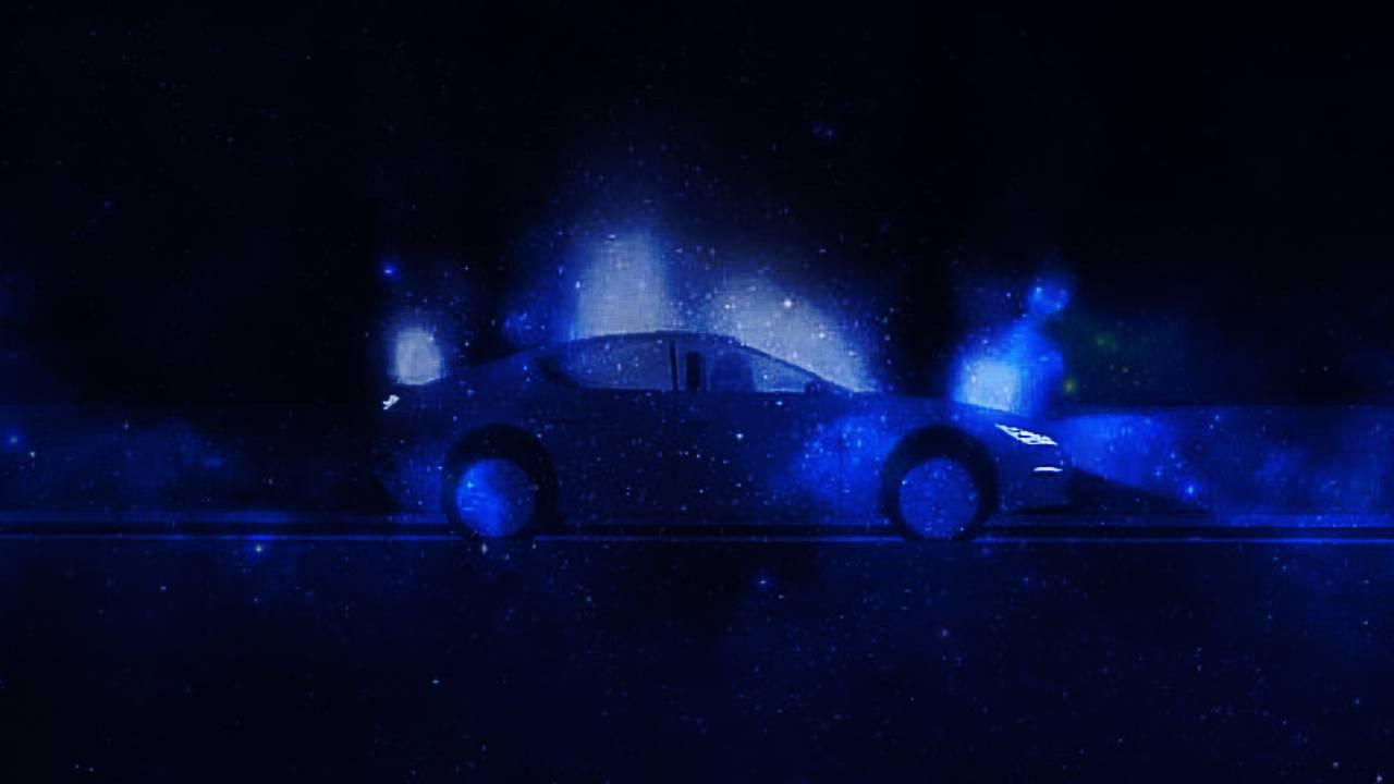 Beyond The Stars backdrop