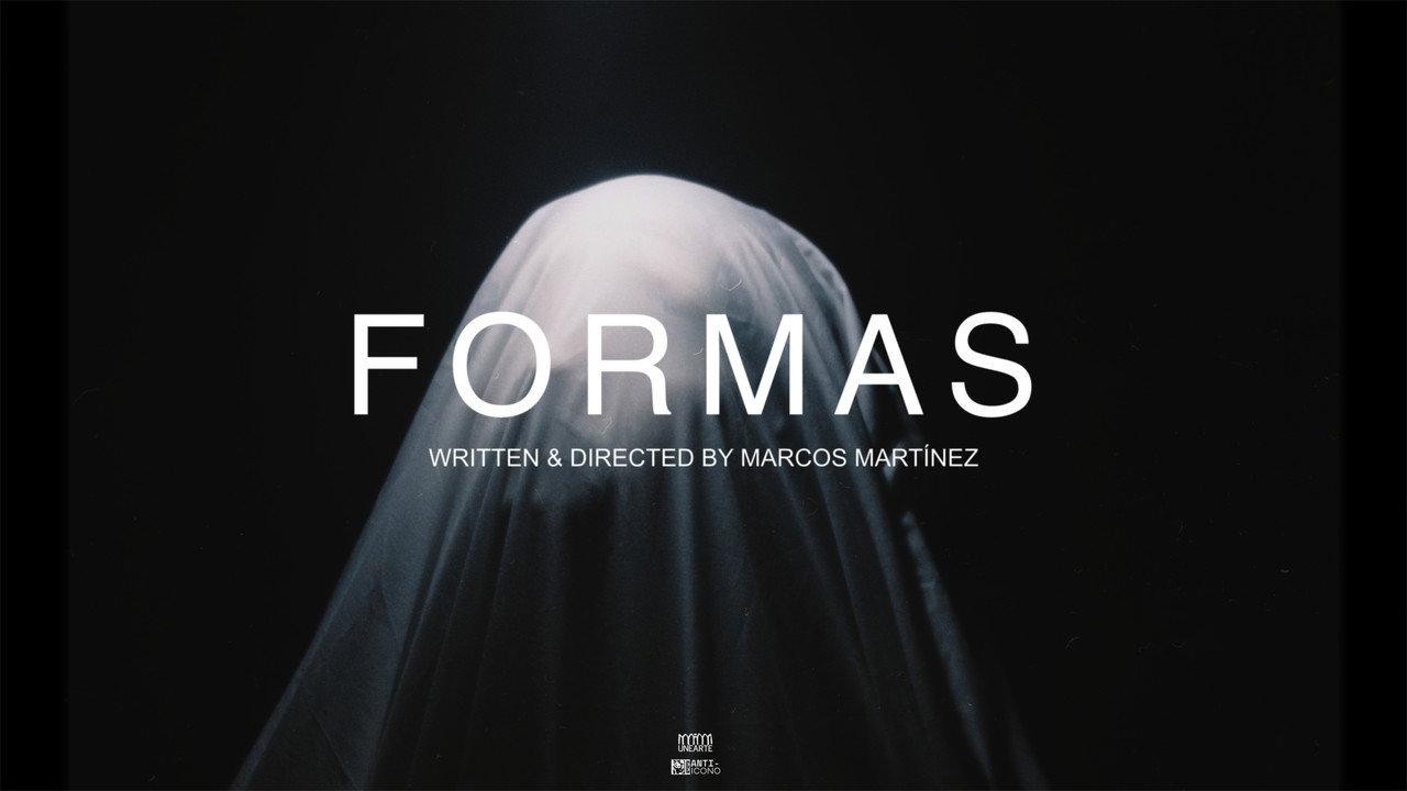 Formas backdrop