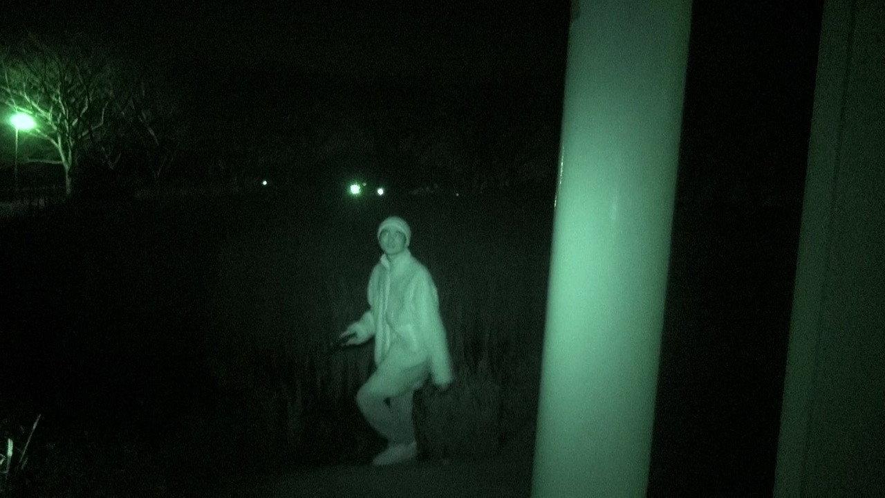 Psychic Darkness Video 62 backdrop