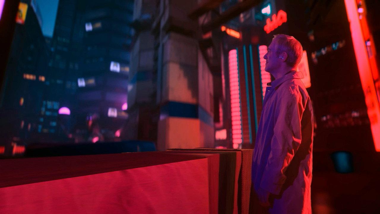 Moments never lived backdrop