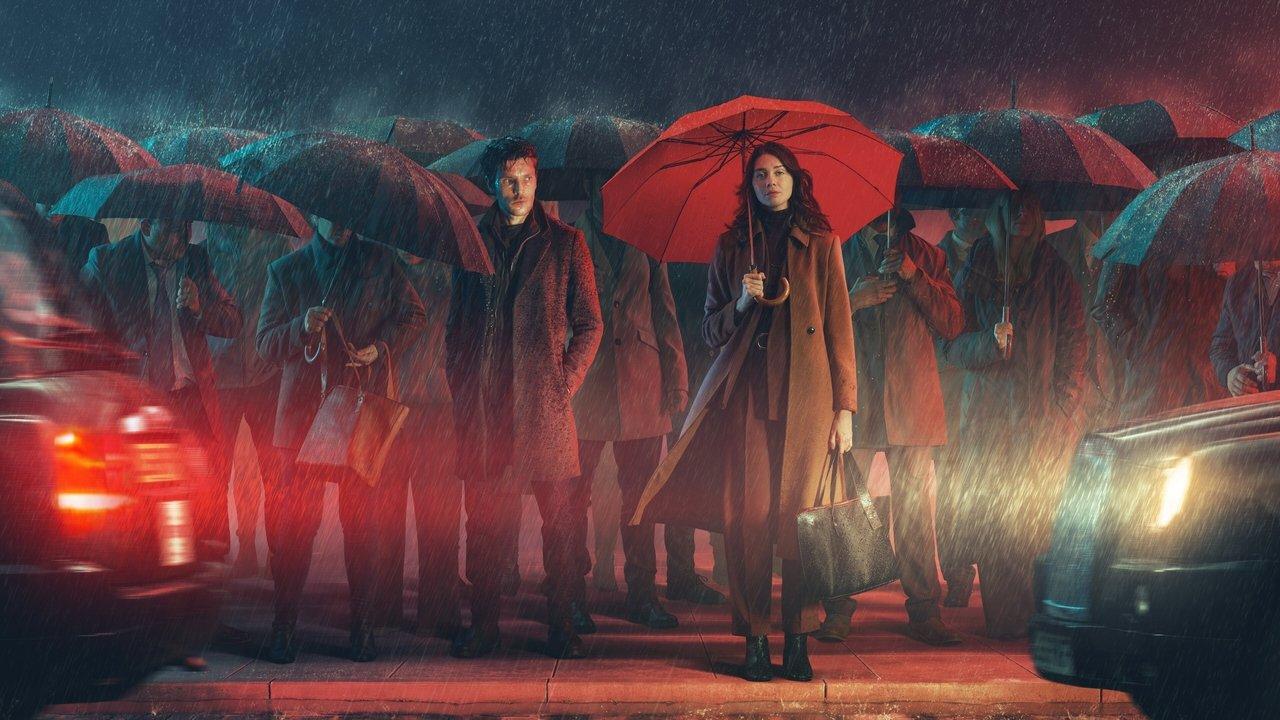 The Killing Kind backdrop