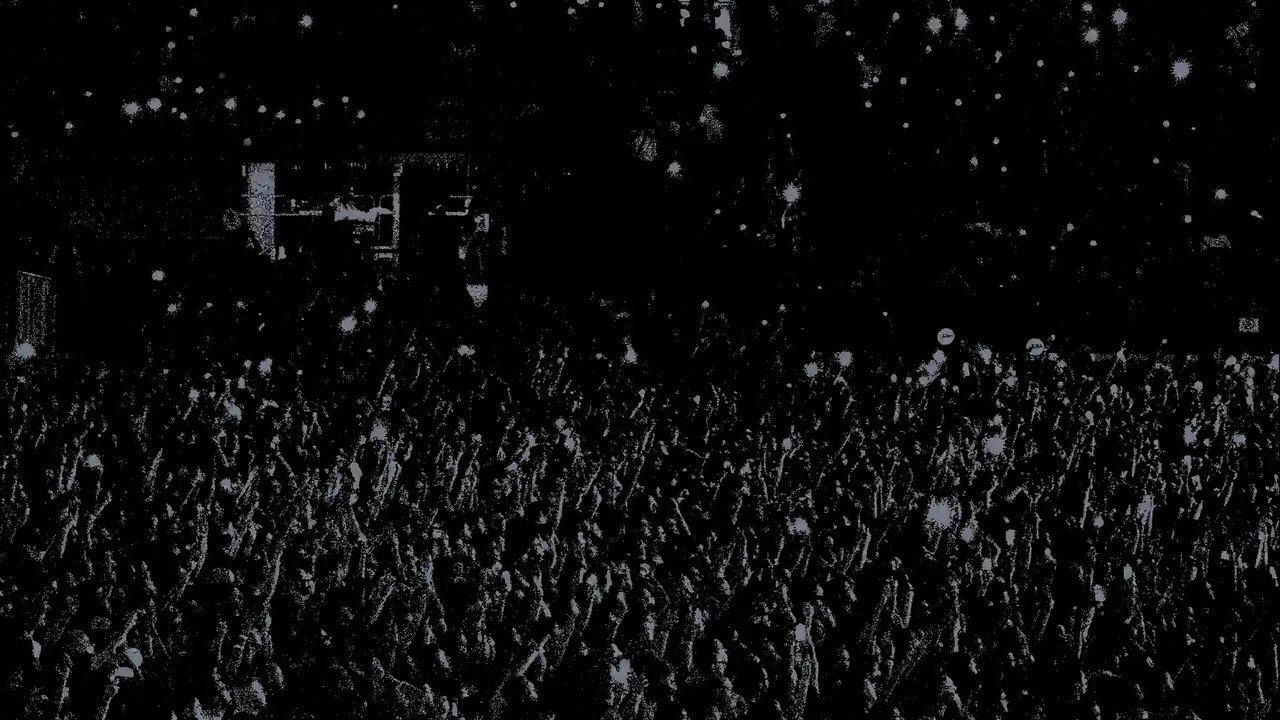 LINKIN PARK: UNSHATTER backdrop