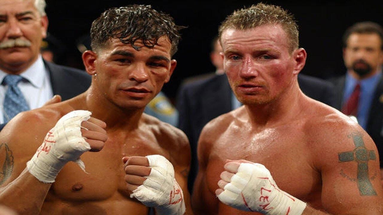 Legendary Nights: The Tale of Gatti-Ward backdrop