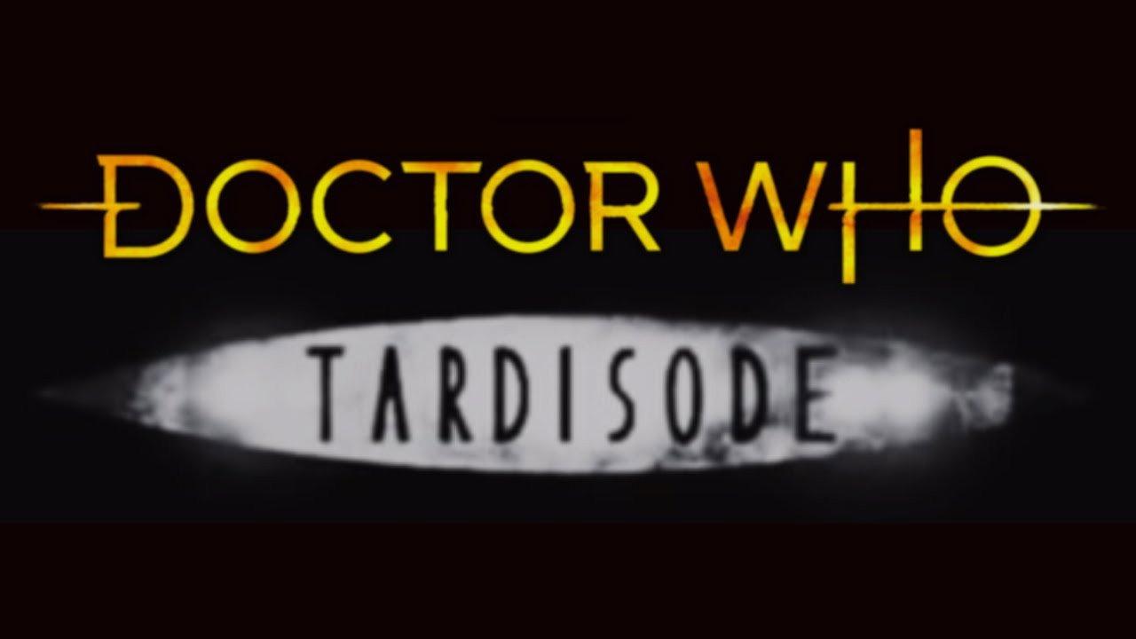 TARDISodes backdrop