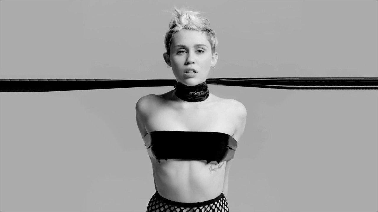 Tongue Tied backdrop